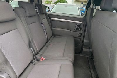 Citroen SpaceTourer BlueHDi XL Plus EAT8
