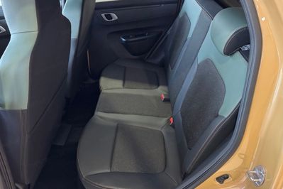 Dacia Spring Extreme