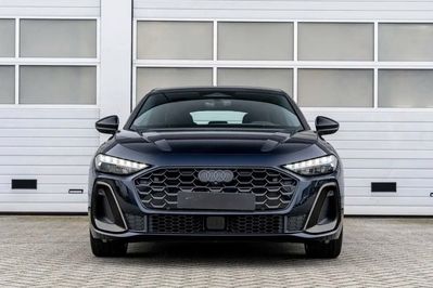 Audi A5 TFSI