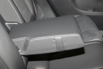 Mercedes GLC Coupe 200 4-Matic AMG Line