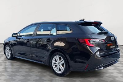 Toyota Corolla 1.8 Hybrid Comfort