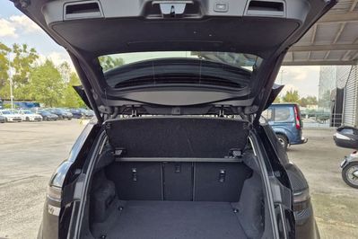 Land Rover Range Rover Evoque 2.0 D200 mHEV Dynamic HSE