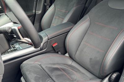 Mercedes GLA 200  AMG Line