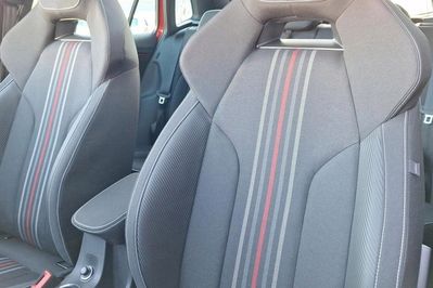 Skoda Kamiq Monte Carlo 1.5 TSI DSG