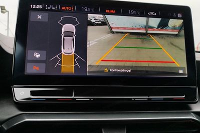 Cupra Formentor 2.0 TSI 4Drive VZ DSG