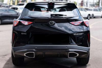 Gac Emzoom Luxury 1.5T DCT