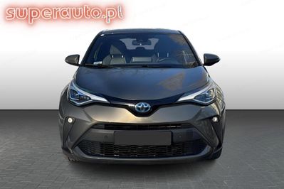 Toyota C-HR Executive 1.8 Hybrid