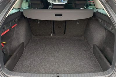 Skoda Octavia 1.5 TSI ACT Ambition