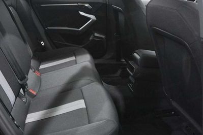 Audi A3 35 TFSI Sportback