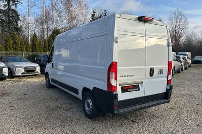Fiat Ducato L3H2