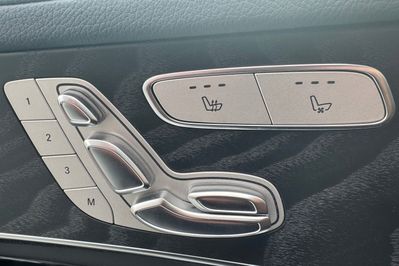 Mercedes GLC Coupe 63 S AMG 4MATIC+