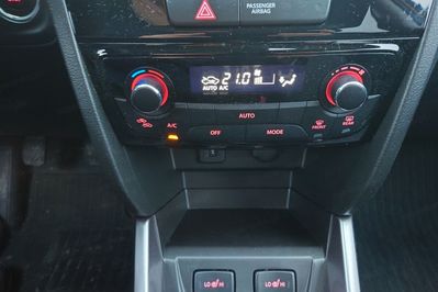 Suzuki Vitara 1.4 Boosterjet mHEV Premium Plus 2WD