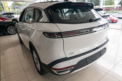 Bestune T90 1.5T Business DCT