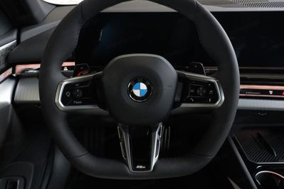BMW Seria 5 520d xDrive M Sport