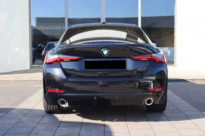 BMW Seria 4 Gran Coupe 420i M Sport