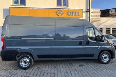 Opel Movano L3H2