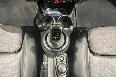 Mini Mini Hatch 5dr Cooper