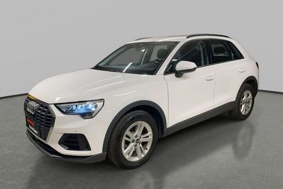 Audi Q3 35 TDI S tronic