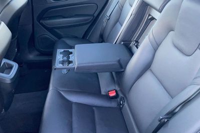 Volvo XC60 B4 D Plus Dark aut