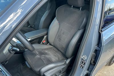 BMW X1 sDrive18d M Sport aut
