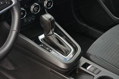 Renault Arkana 1.3 Tce Mhev Zen Edc