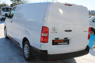 Toyota ProAce Long L2H1 Active