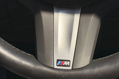 BMW X3 xDrive20d M Sport