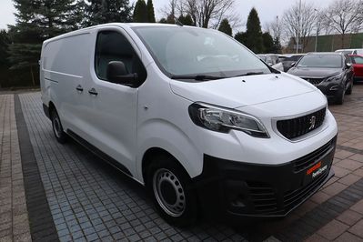 Peugeot Expert L2H1