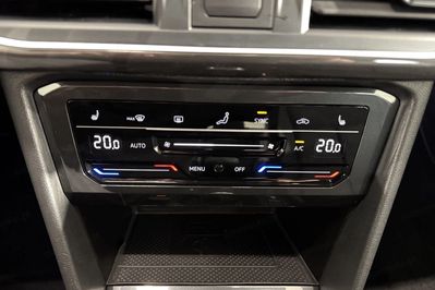 Seat Tarraco 1.5 TSI ACT OPF Style