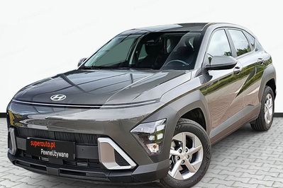 Hyundai Kona T-GDI Smart