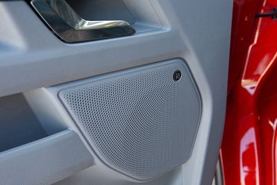 Ford Tourneo Custom L1H1 PHEV Sport AT