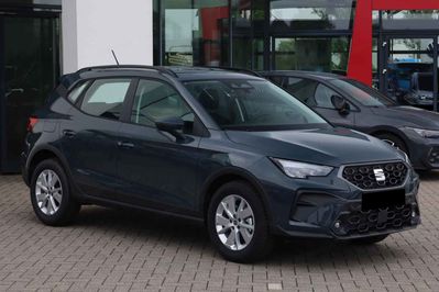 Seat Arona Style 1.0 TSI