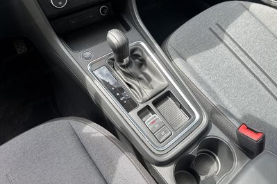 Seat Ateca Style 1.5 TSI  S&S DSG