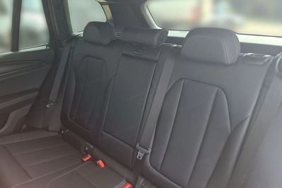 BMW X3 xDrive20d mHEV M Sport sport-aut