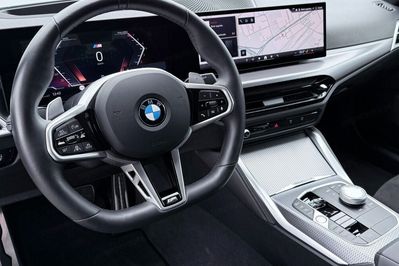 BMW Seria 4 430I Xdrive m Sport Sport