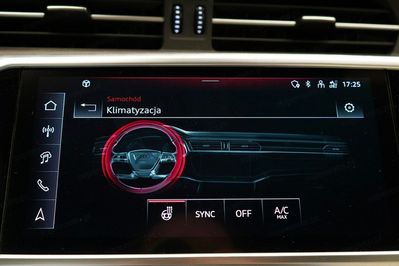 Audi A6 Avant 40 TDI quattro