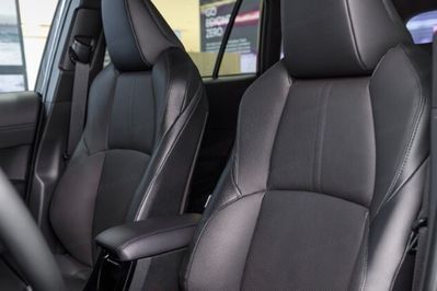 Toyota Corolla Cross 2.0 Hybrid Executive