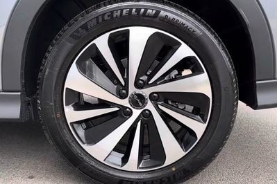 BYD Seal U DM-i Boost