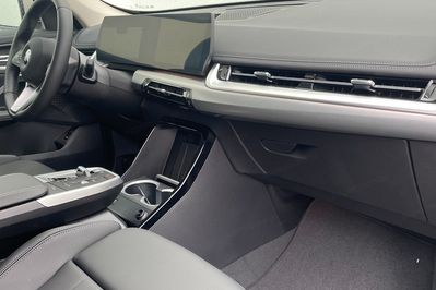 BMW X1 sDrive20i xLine