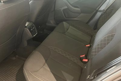 Skoda Scala 1.0 TSI Ambition