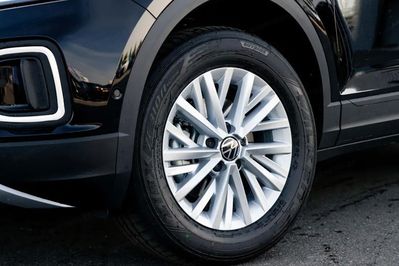 Volkswagen T-ROC TSI Life 1.5 DSG