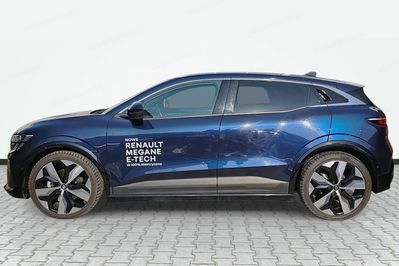 Renault Megane EV60 Techno