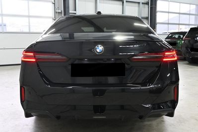 BMW Seria 5 520d xDrive M Sport