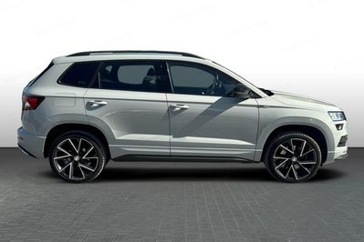 Skoda Karoq Sportline 1.5 TSI  DSG