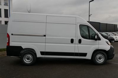 Fiat Ducato L2H2