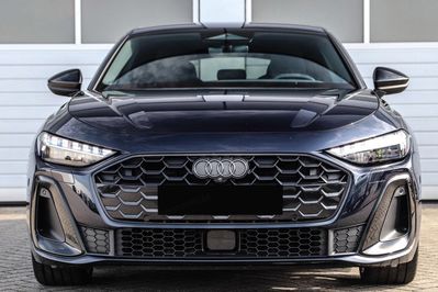 Audi A5 TFSI quattro