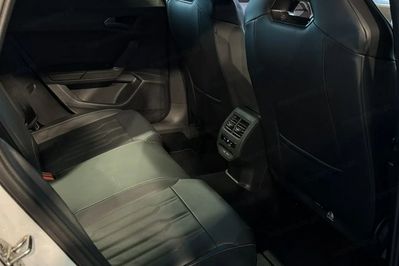 Cupra Formentor 2.0 TSI VZ DSG