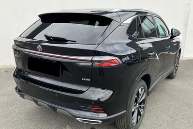 MG HS 1.5T HEV+ Excite aut