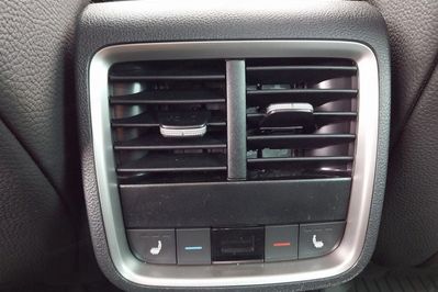 Skoda Octavia 1.5 TSI