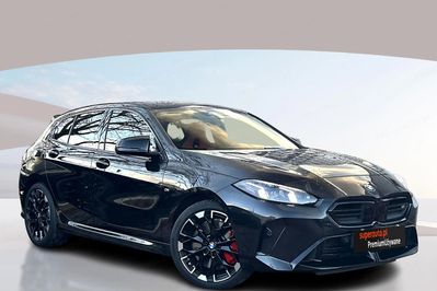 BMW Seria 1 M135i xDrive